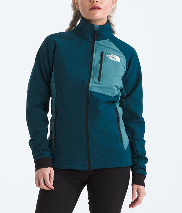 Womens Highball Fleece