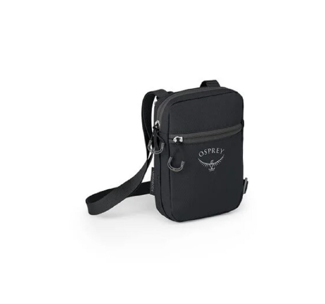 Daylite Small Crossbody Black