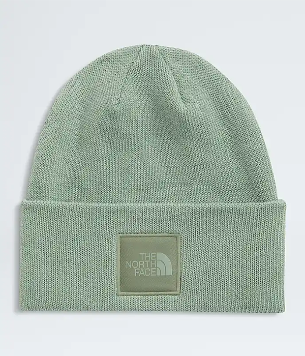 Big Box Beanie