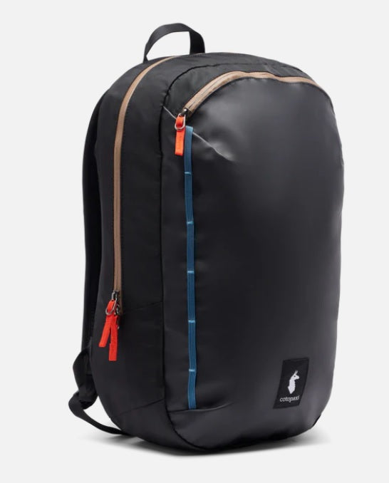 Vaya 18L Backpack - Cada Dia in Black