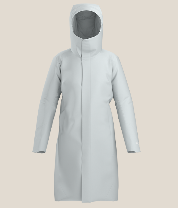 Womens Patera Parka F26
