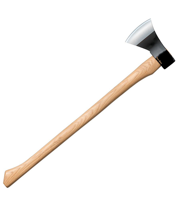 Trail Boss Axe