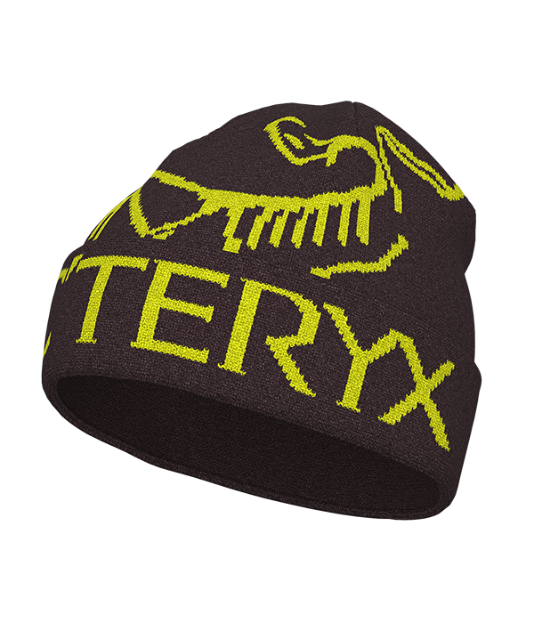 Bird Word Toque F24