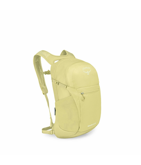 Daylite Plus in Wander Yellow