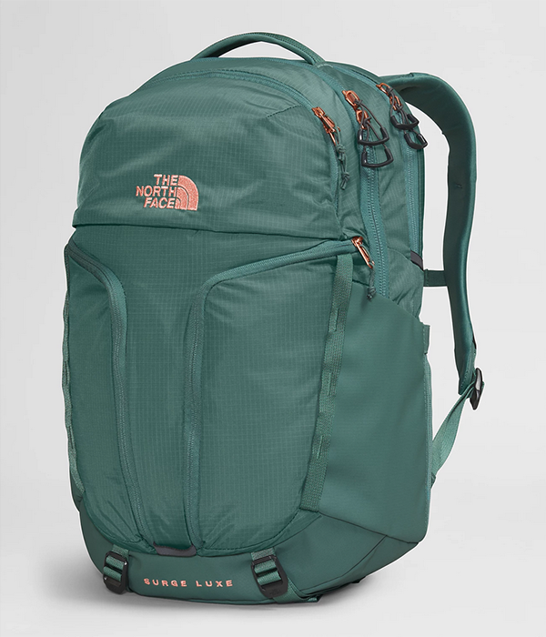 Womens Surge Luxe
