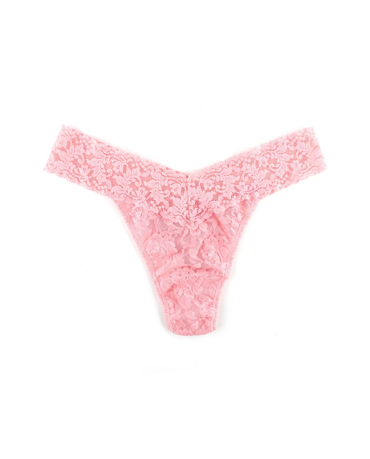 HANKY PANKY Lace Original Thong