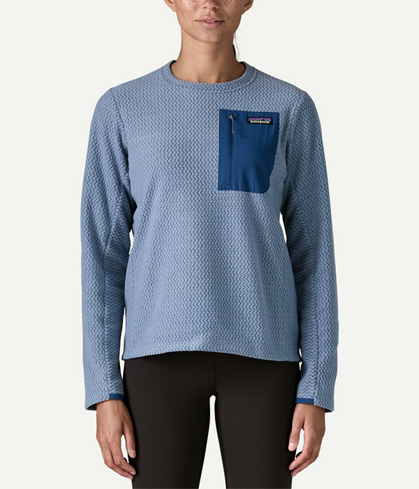 Womens R1 Air Crew F25