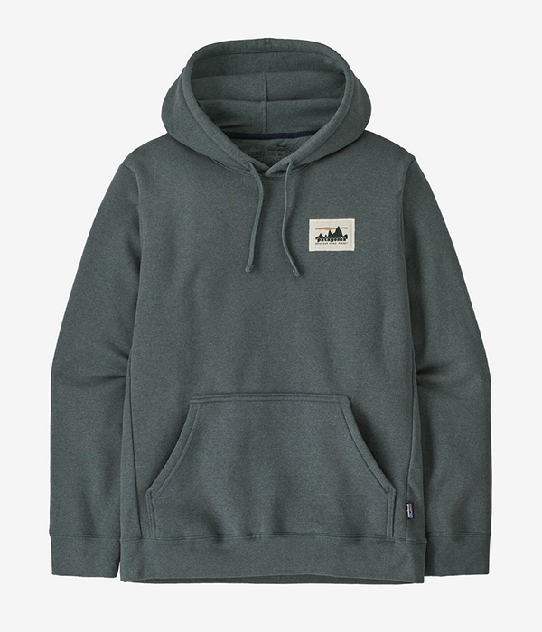 73 Skyline Uprisal Hoody