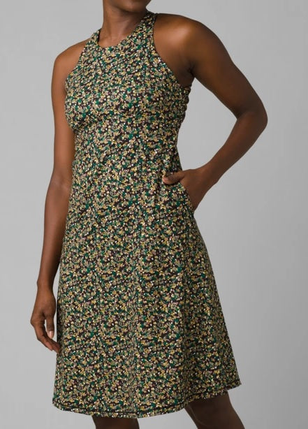 Womens Jewel Lake Dress