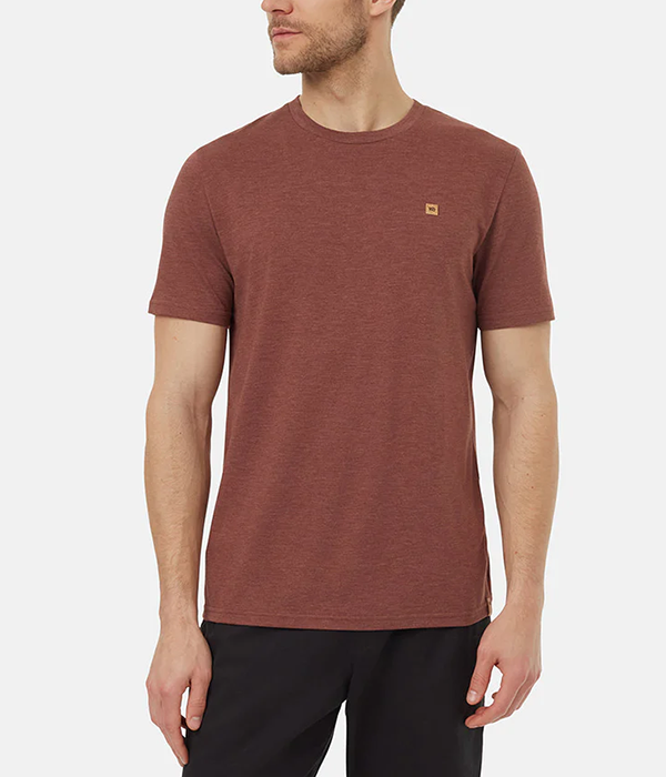TEN TREE Mens Treeblend Classic T-Shirt