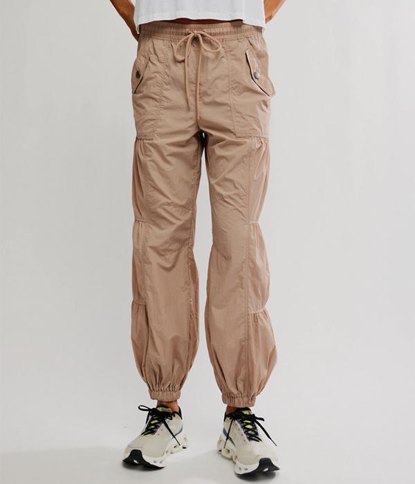 Womens Set Me Free Pant