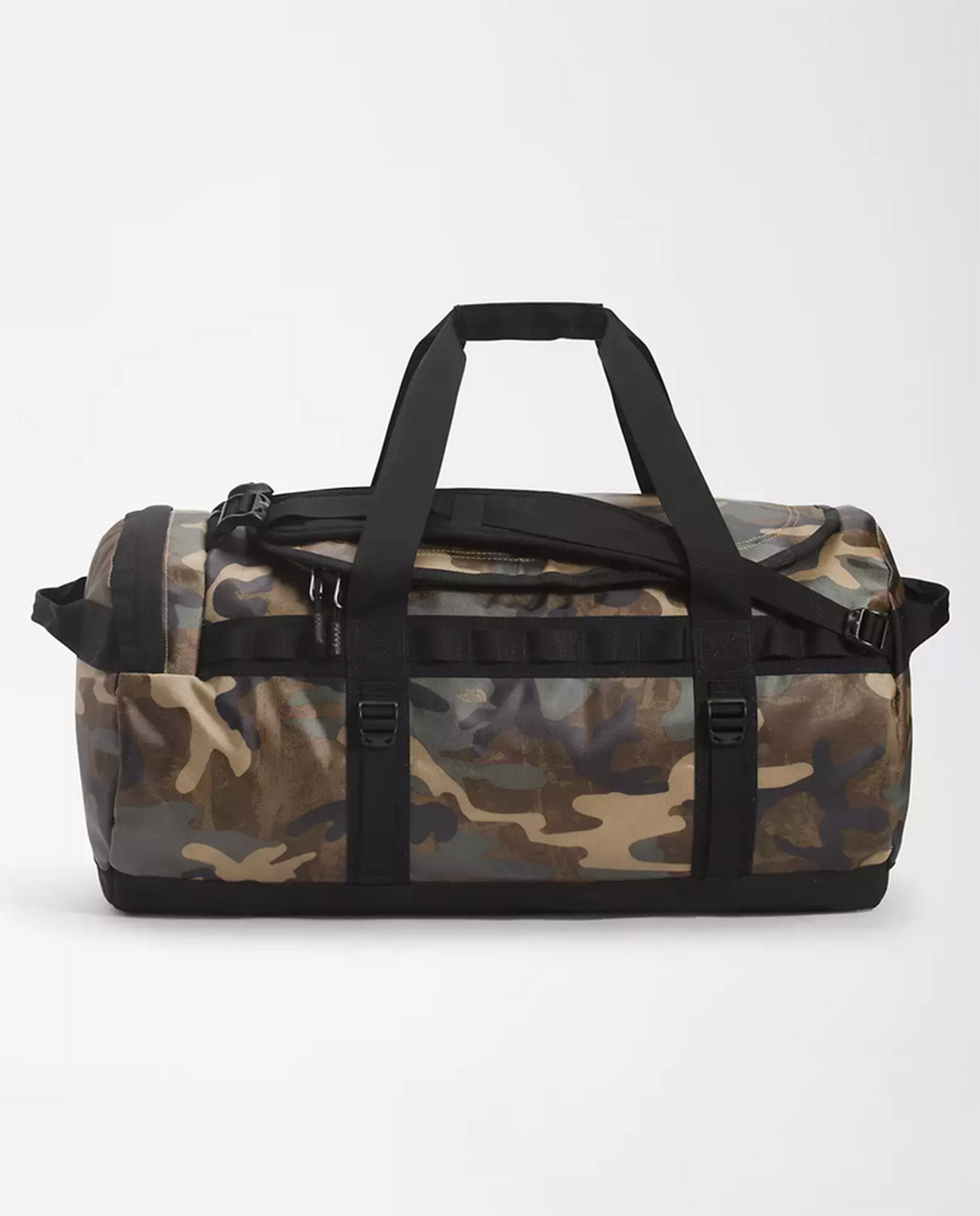 Base Camp Duffel - M S25