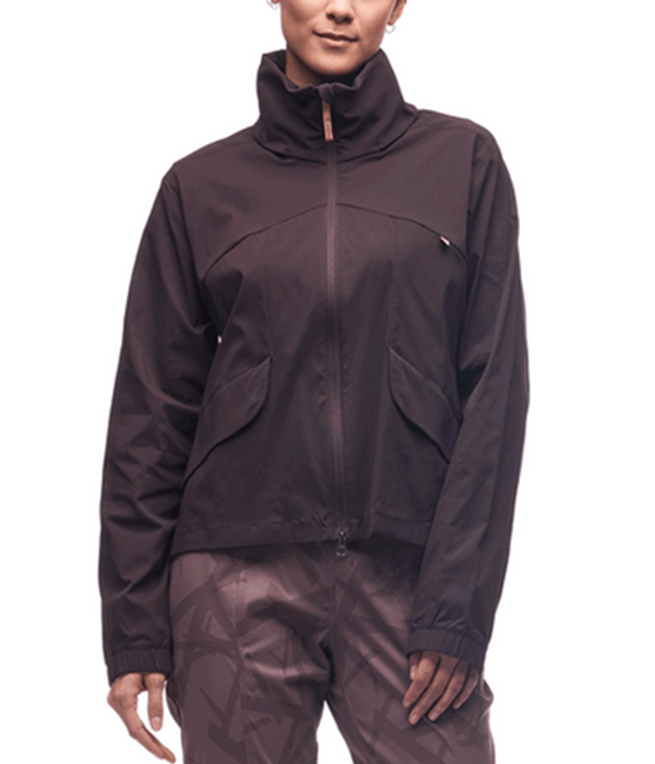 Womens Luce Hoodie