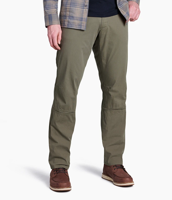 Mens Radikl Pant