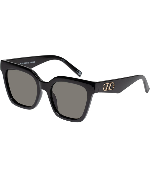 Star Glow Sunglasses