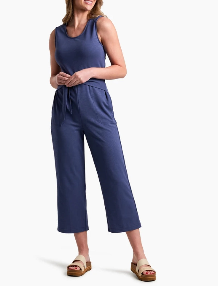 Womens Ella Jumpsuit