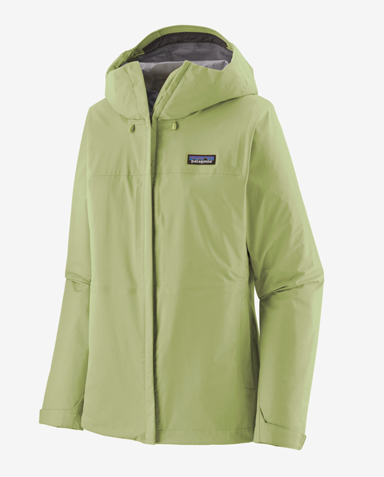 Womens Torrentshell 3L Jacket Fall 26