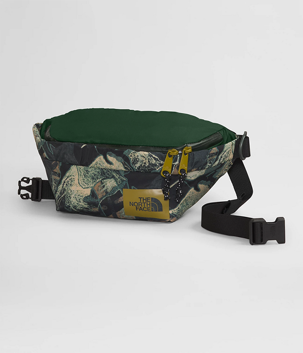 Mountain Lumbar Pack
