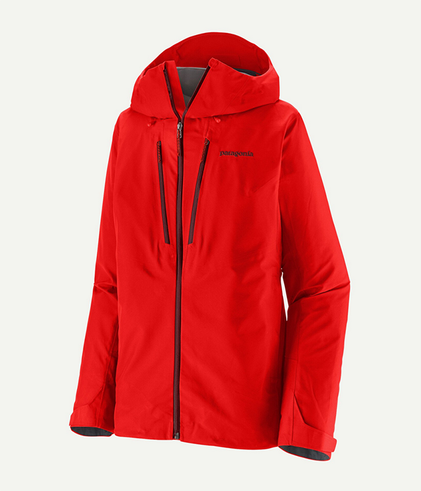 Womens Triolet Jacket