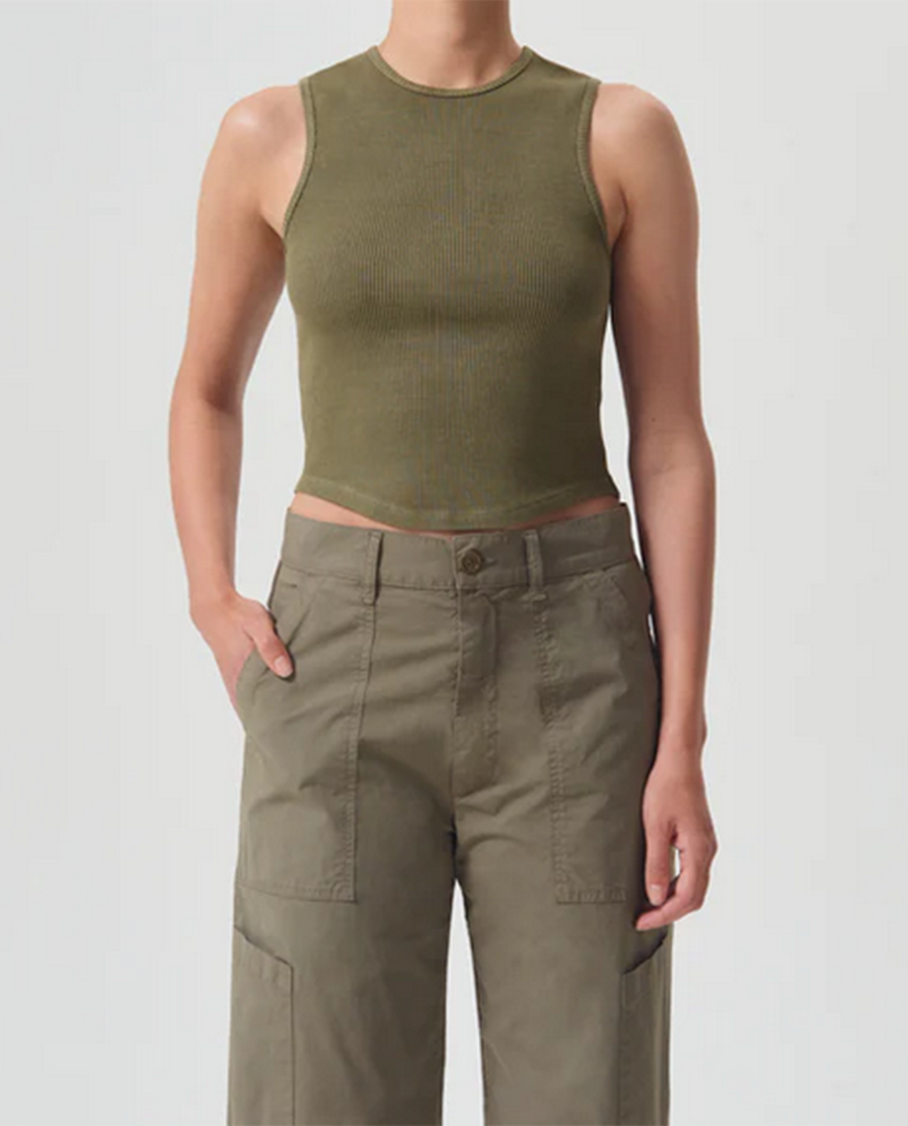 Womens Nova Tank