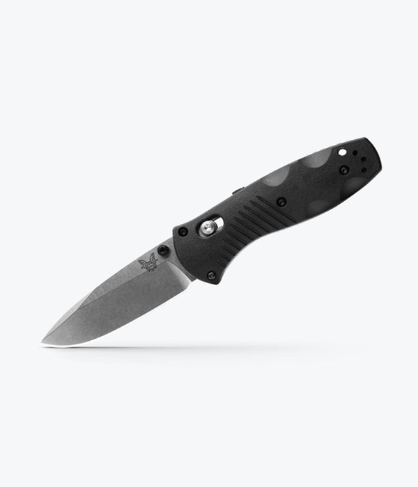 Mini Barrage | Black Valox