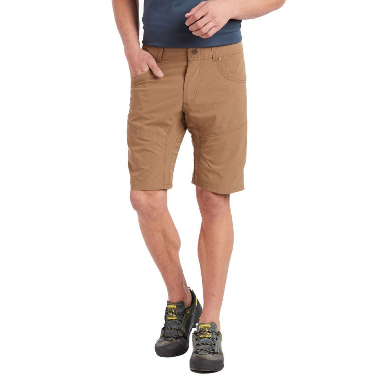 Silencr Cargo Short