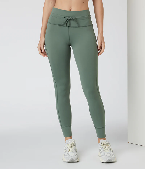 VUORI Womens Daily Legging