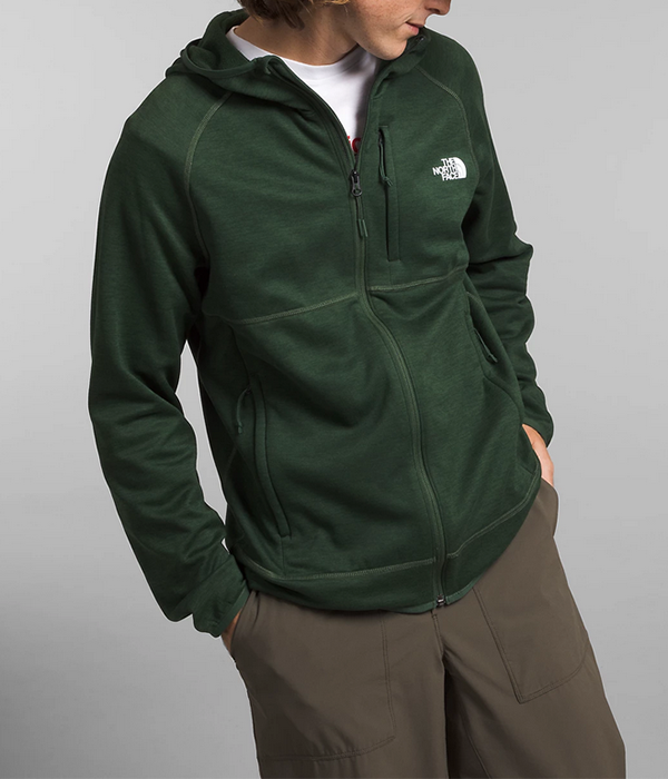 Mens Canyonlands Hoodie