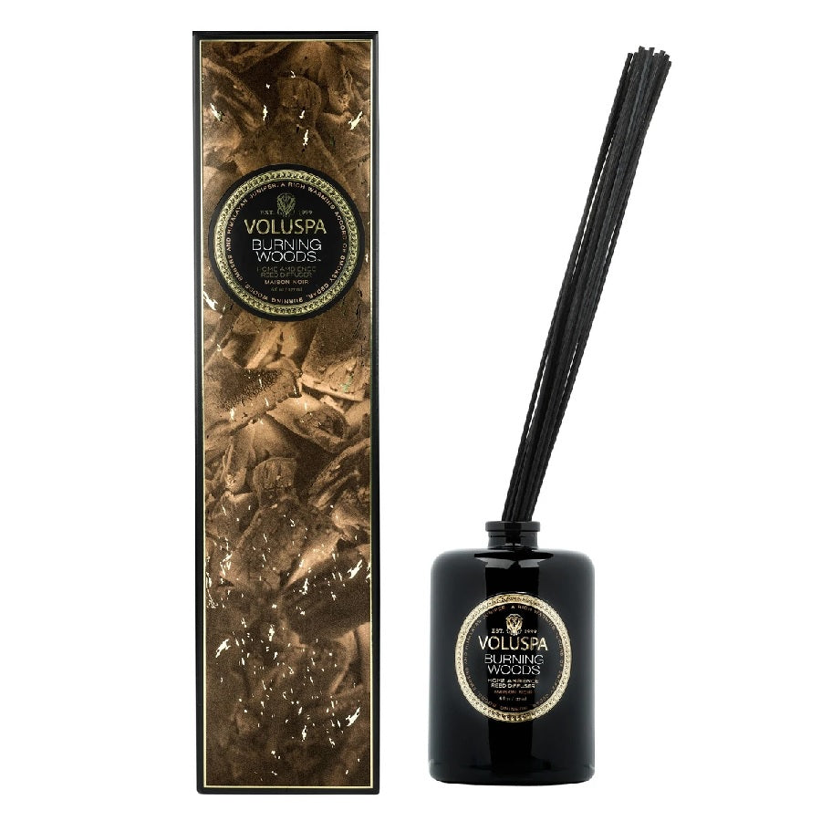 VOLUSPA Maison Noir Reed Diffuser