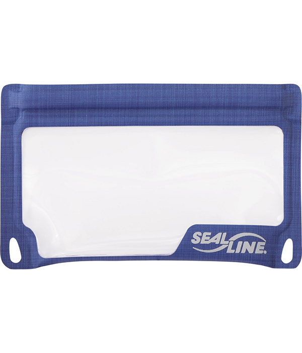 E-Case Protective Case - Heather Blue - Small