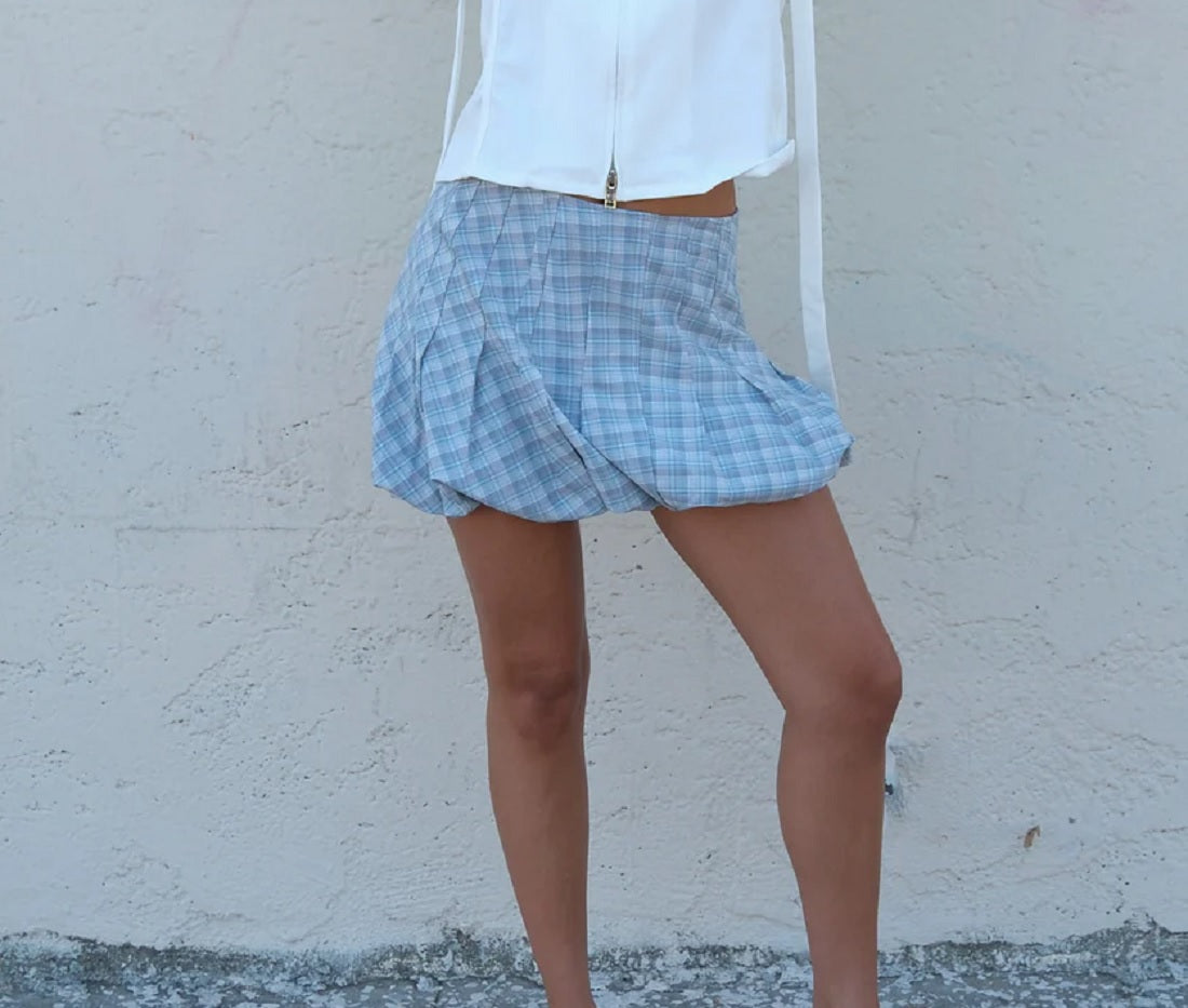 Womens Tyler Cloud Skirt