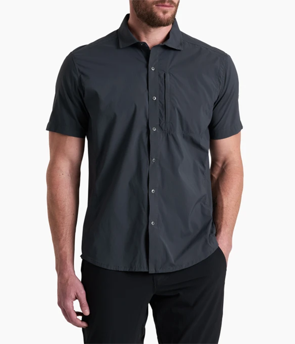 Mens Driftr SS S25