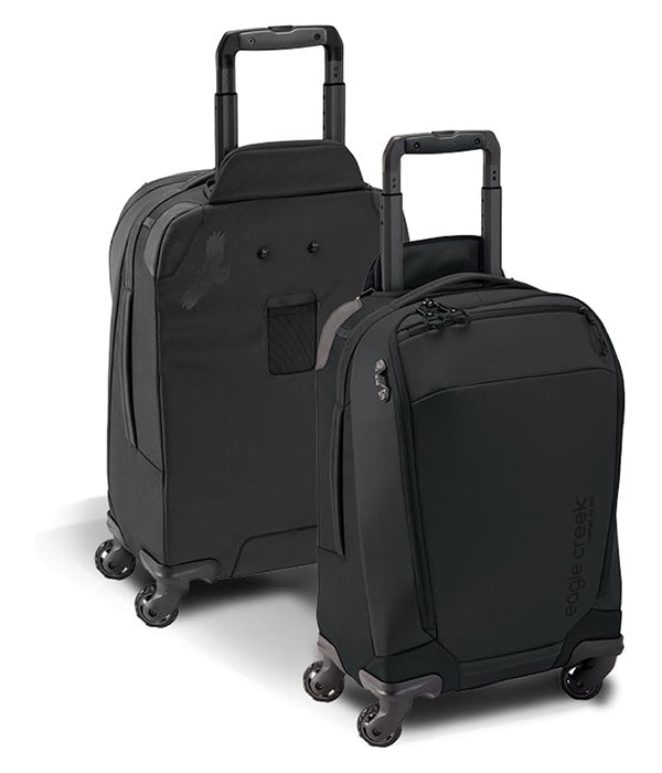 Tarmac XE 4 Wheeled Carry-On