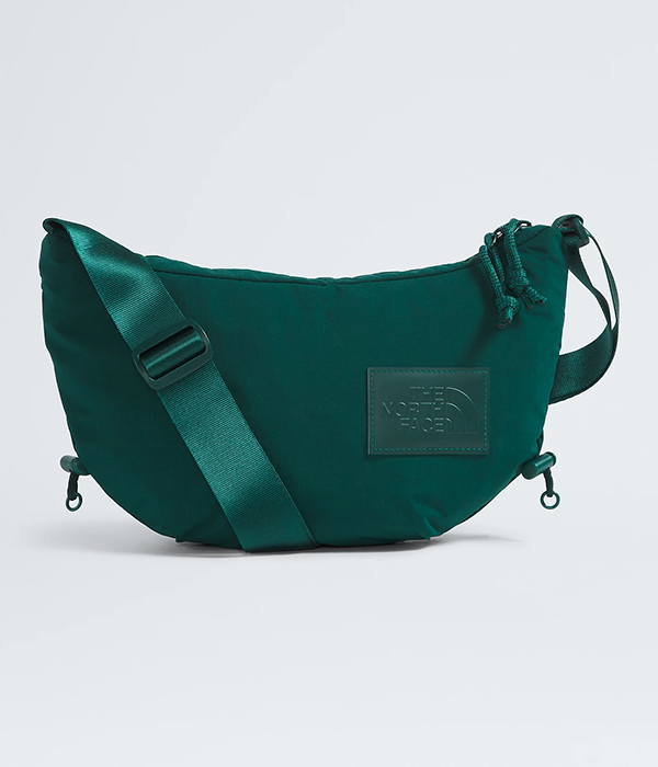 Womens Never Stop Crossbody S25