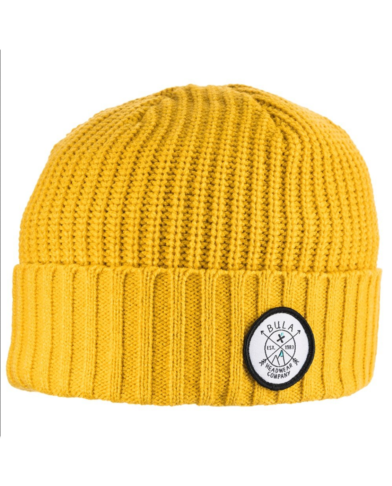 Kids Leo Beanie