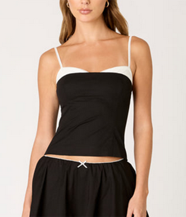 Womens Fremont Top