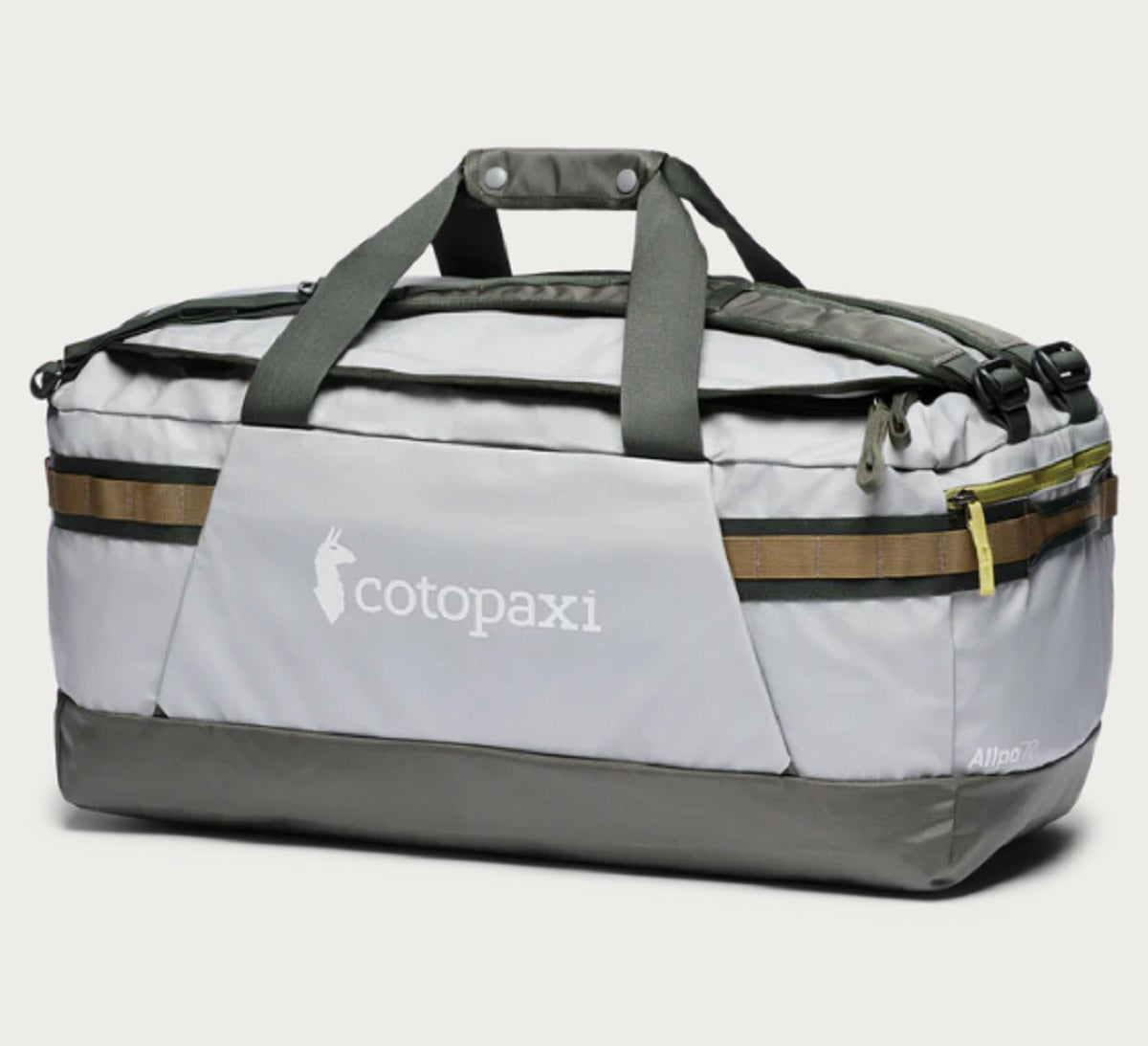 Allpa Getaway 70L Duffel