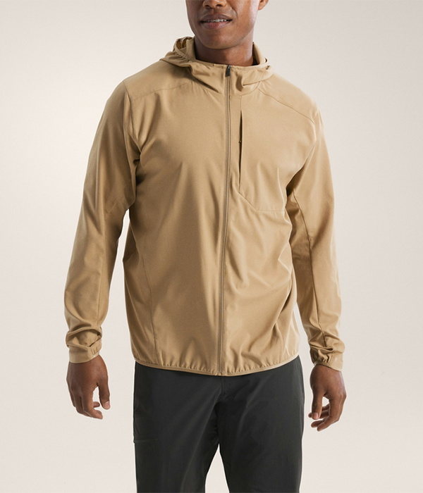 Mens Sima Hoody