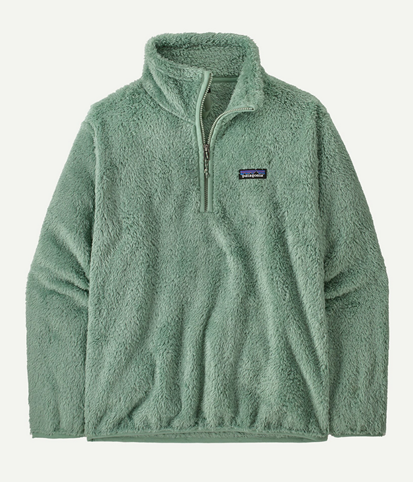 Womens Los Gatos 1/4 Zip