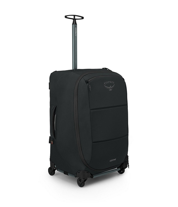 Ozone 4-Wheel 85L/30" Black