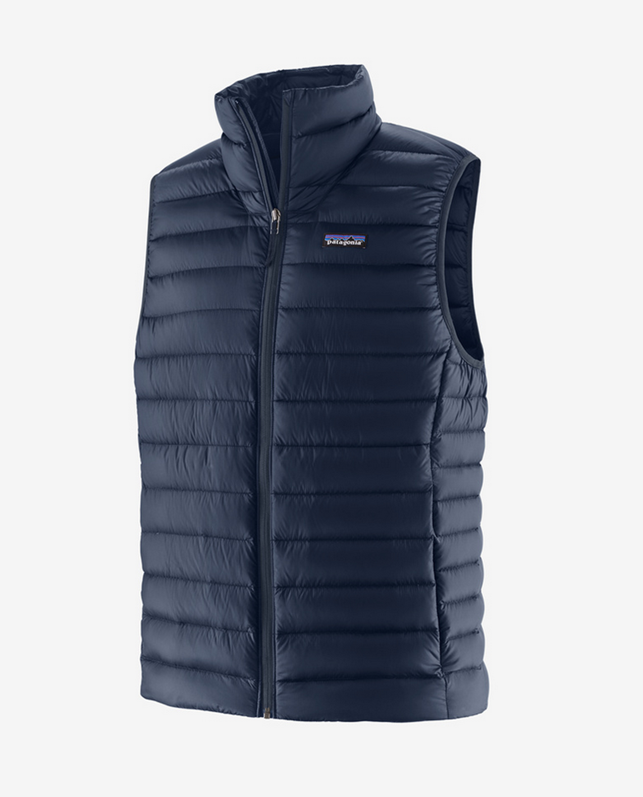 Mens Down Sweater Vest F26