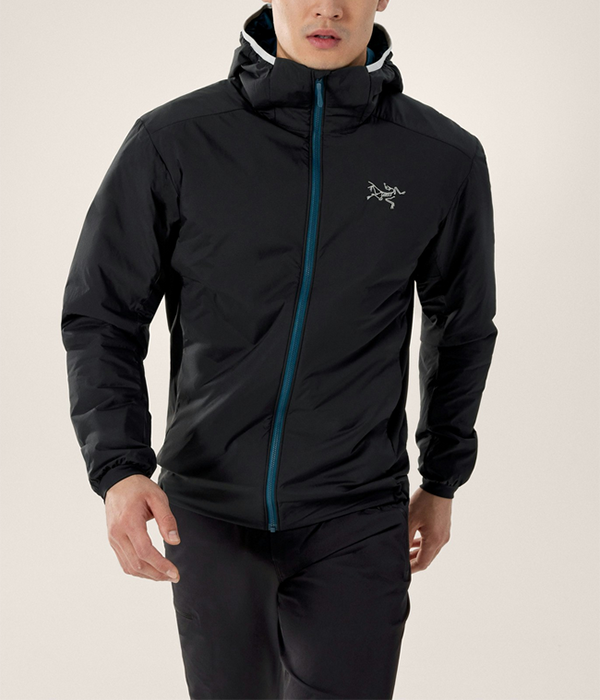 Mens Atom Hoody F26