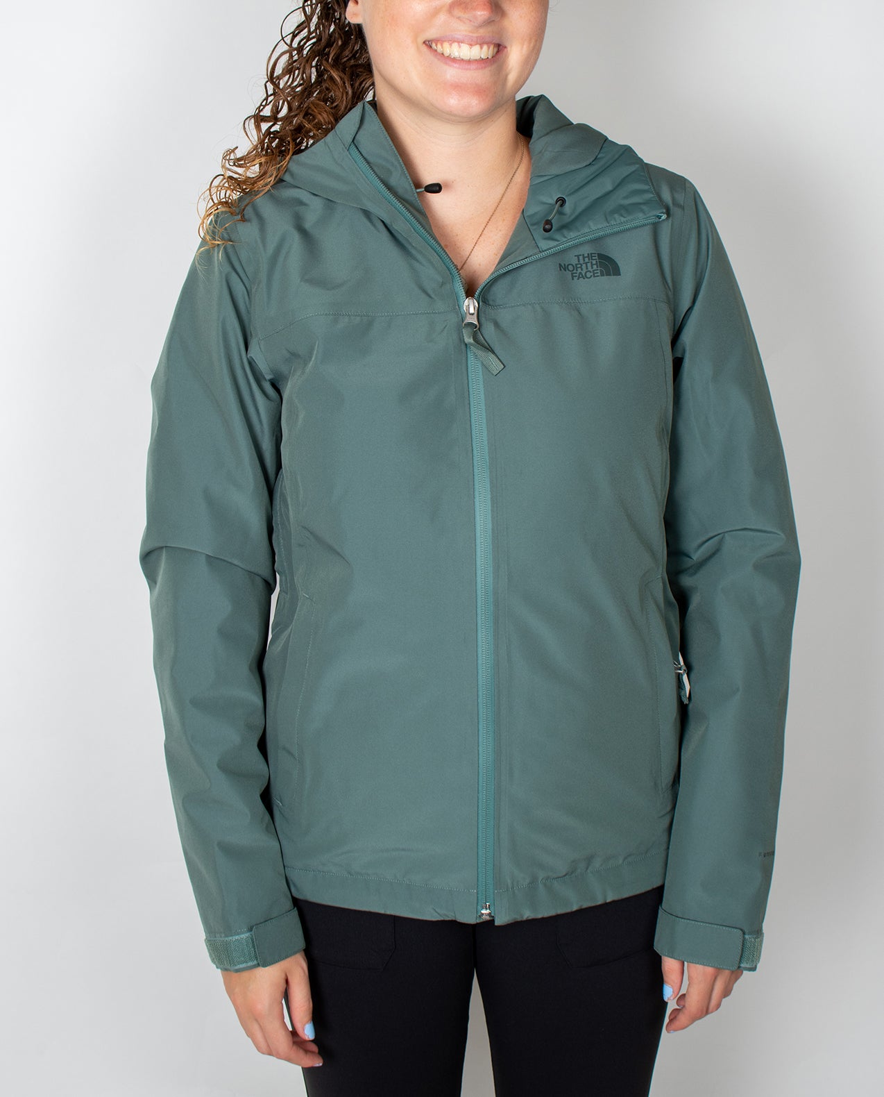 Womens Dryzzle Futurelight Insulated Jacket