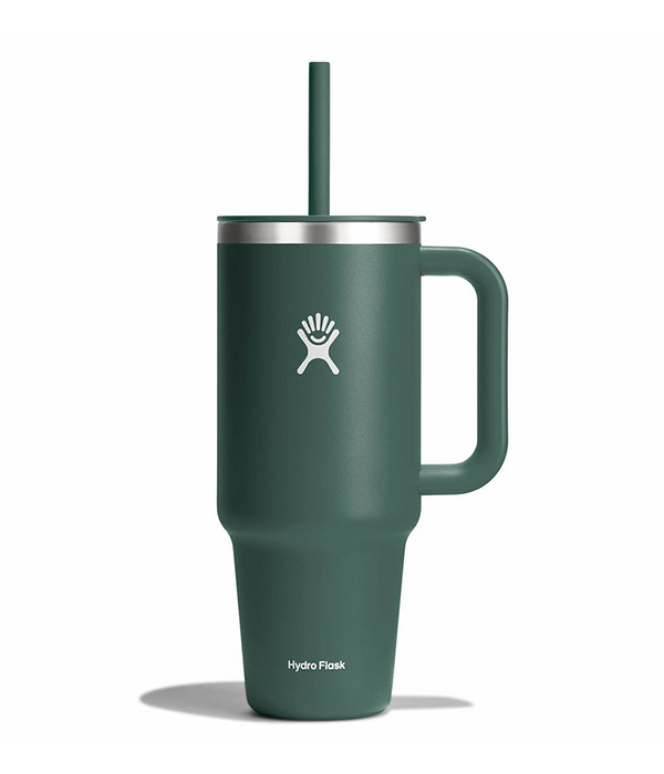 40oz All Around Traveller Tumbler