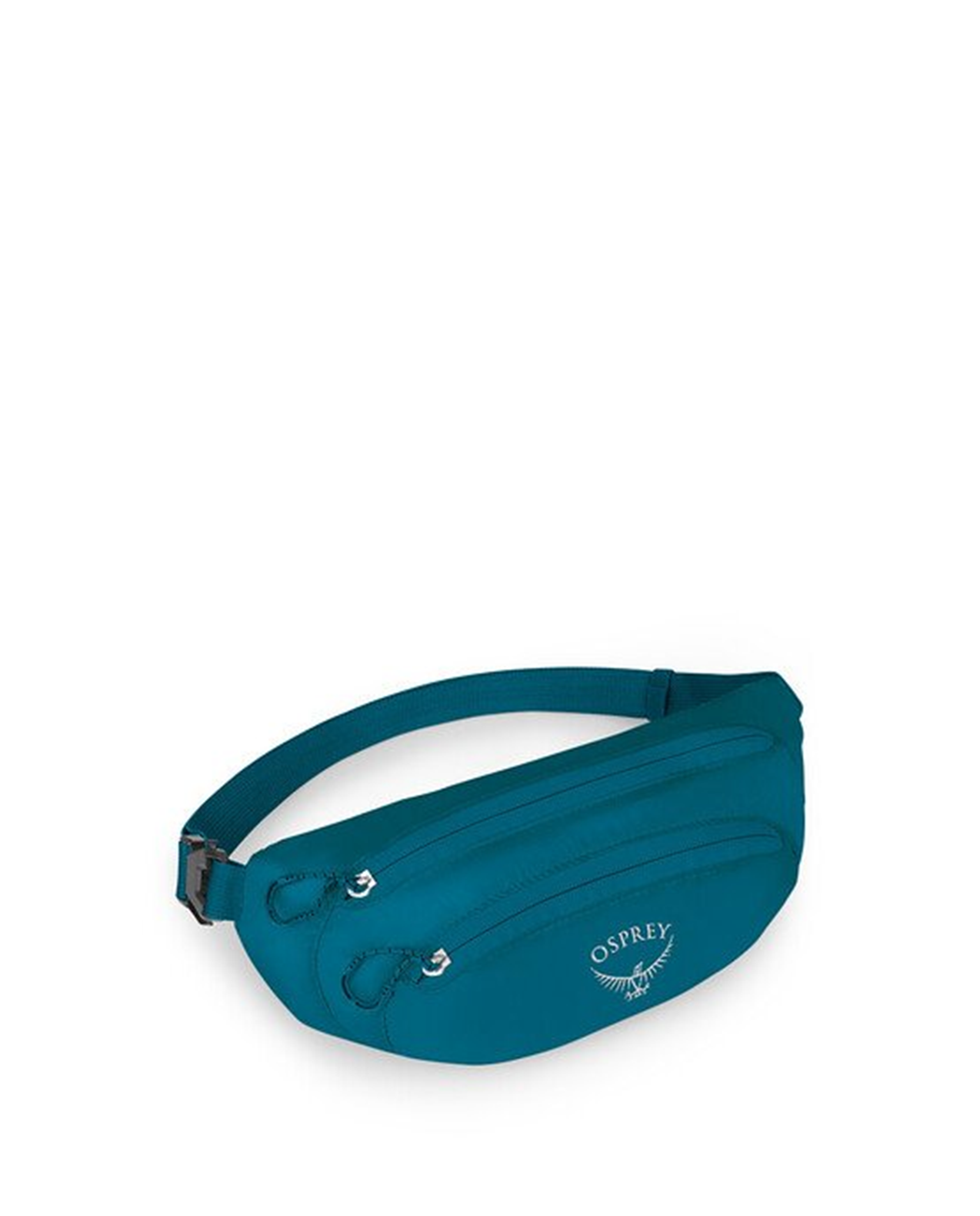 Ultralight Stuff Waist Pack in Waterfront Blue