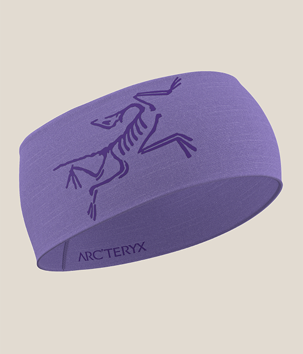 Satoro Merino Headband