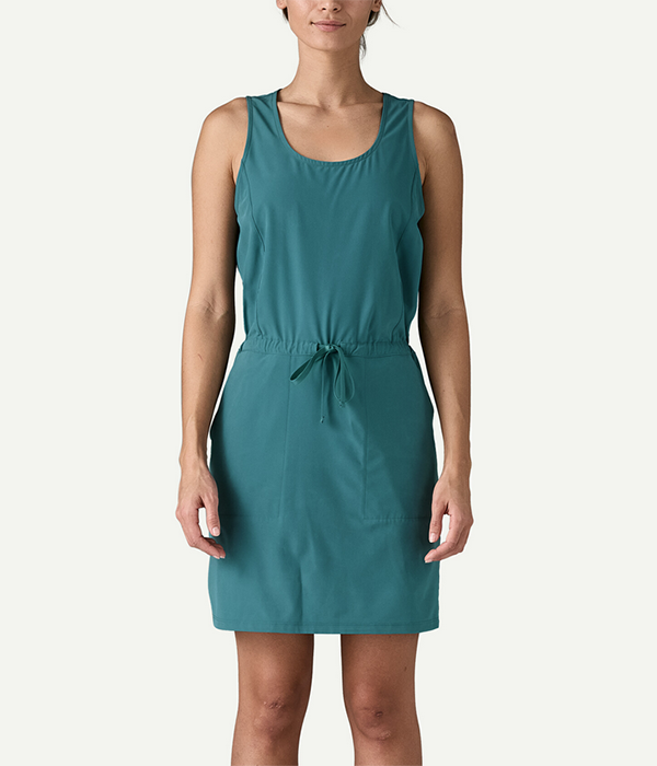 Womens Fleetwith Dress S24