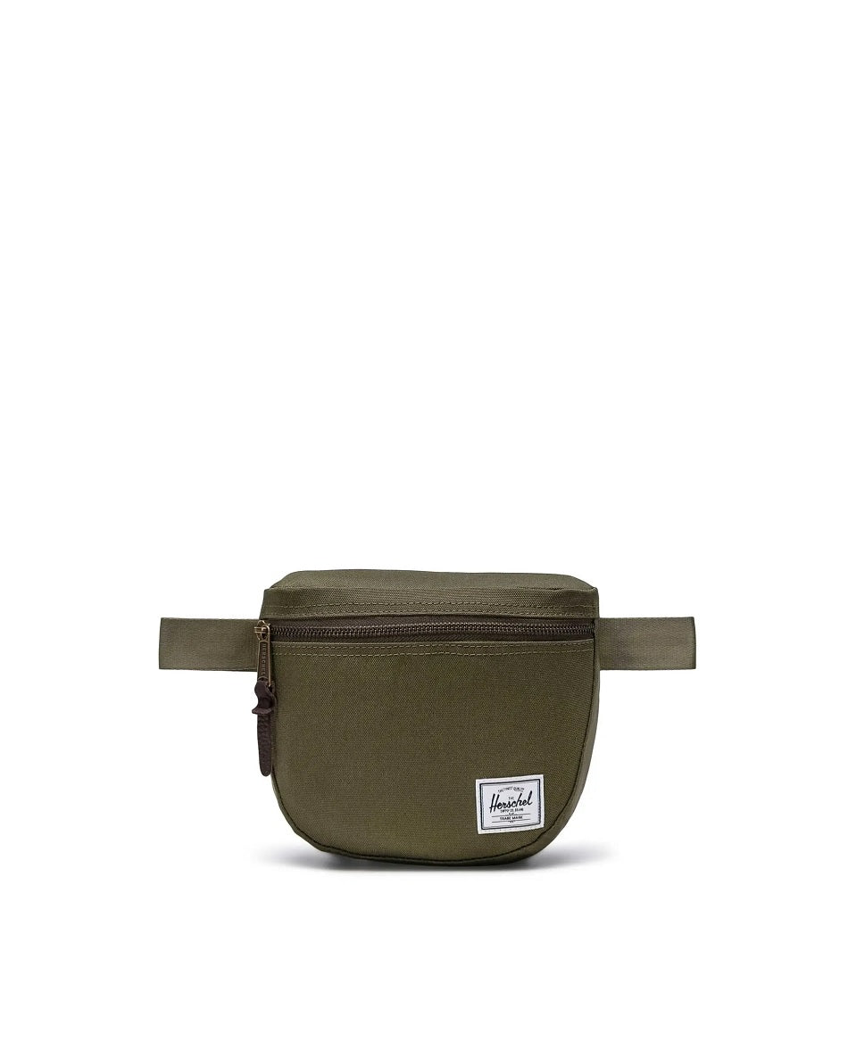 Settlement Hip Pack in Ivy Green