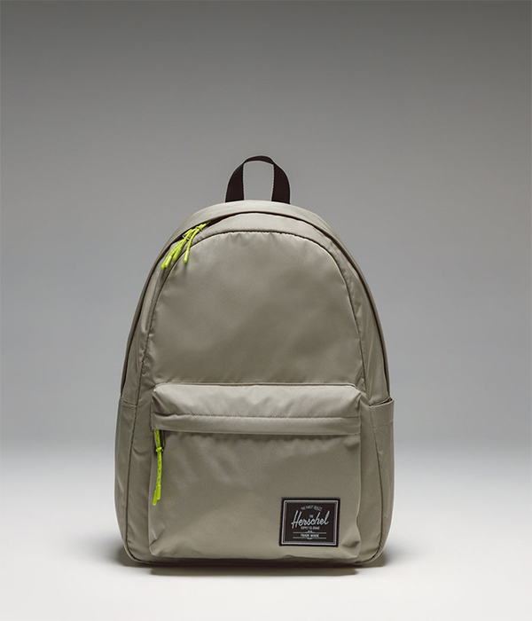 Herschel Classic XL Backpack Twill in Laurel Oak