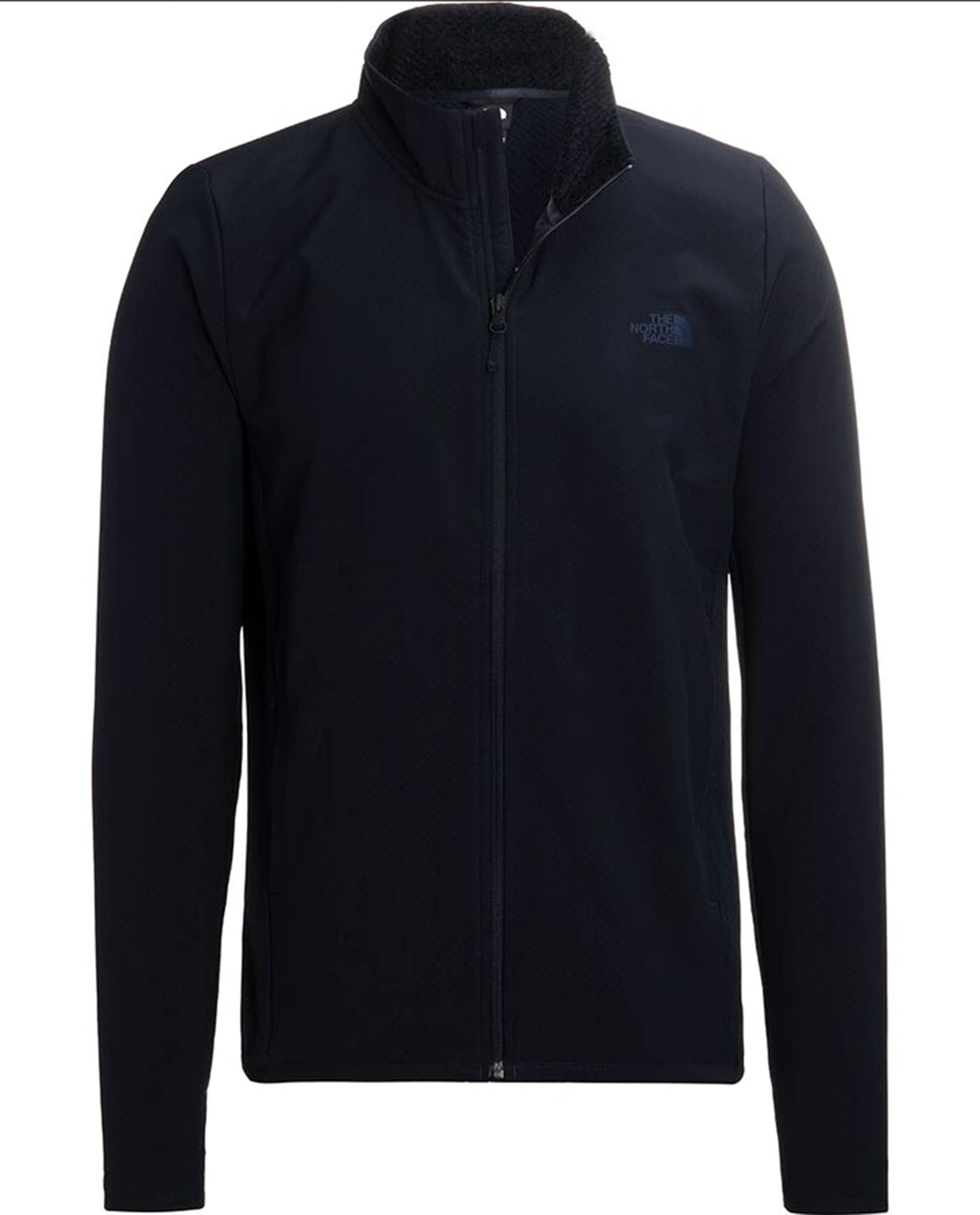 Mens Treadway Hybrid Futurefleece Full Zip